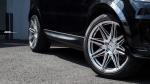 Land Rover Range Rover Sport by StarTech on ADV.1 Wheels (ADV08 FLOWSPEC) 2020 года